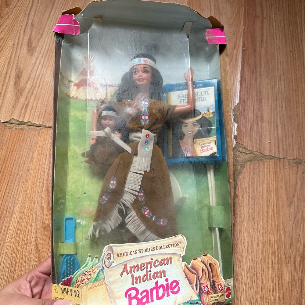 Barbie